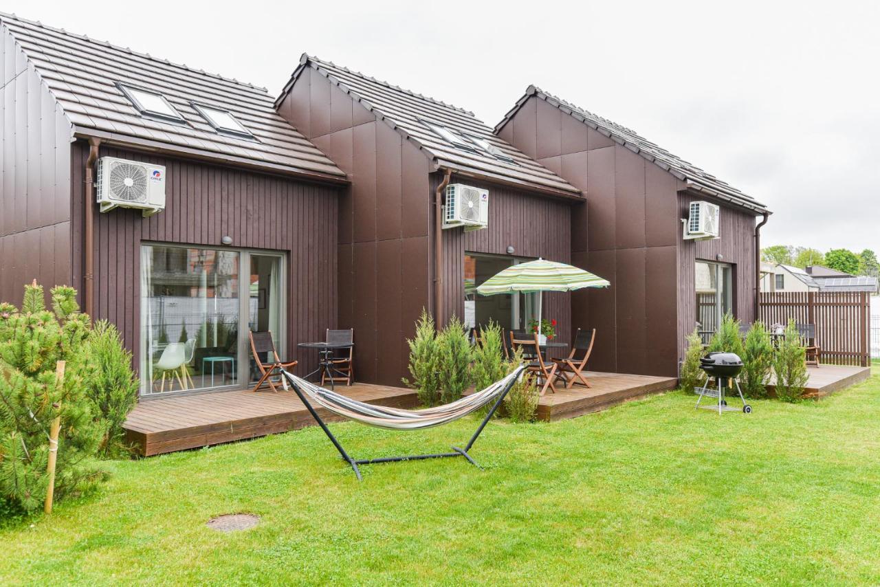 Namai Villa Palanga Exterior photo